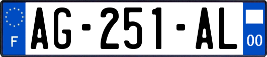 AG-251-AL