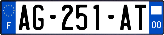 AG-251-AT