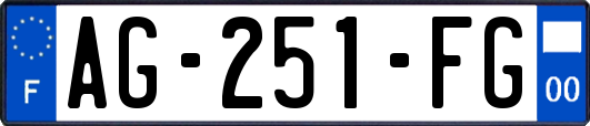 AG-251-FG