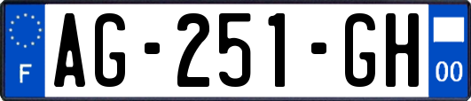 AG-251-GH