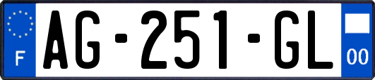 AG-251-GL
