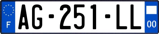 AG-251-LL