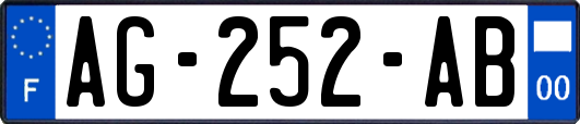 AG-252-AB