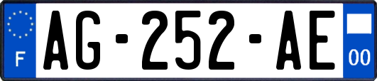 AG-252-AE