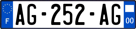 AG-252-AG