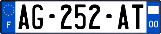 AG-252-AT