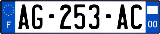 AG-253-AC