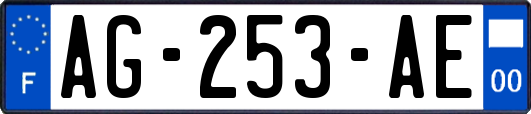 AG-253-AE