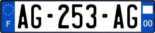 AG-253-AG