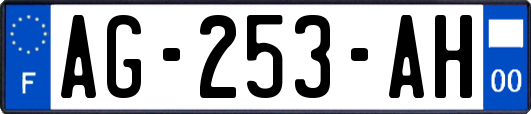 AG-253-AH