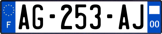 AG-253-AJ