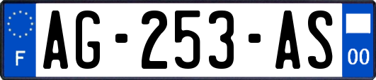 AG-253-AS