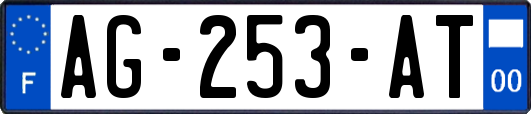 AG-253-AT