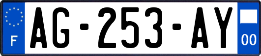 AG-253-AY