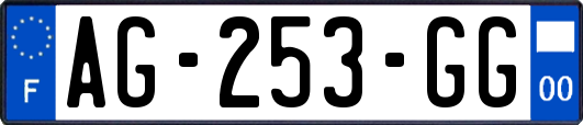 AG-253-GG