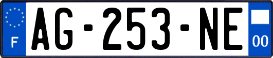 AG-253-NE