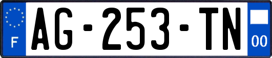 AG-253-TN