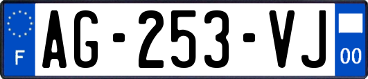 AG-253-VJ