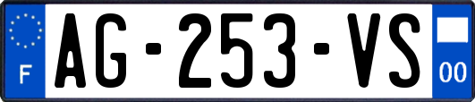 AG-253-VS