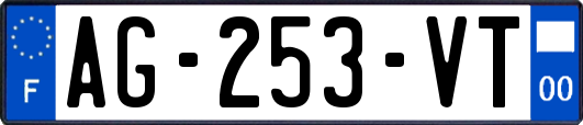 AG-253-VT