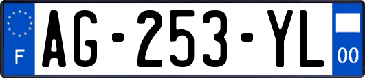 AG-253-YL