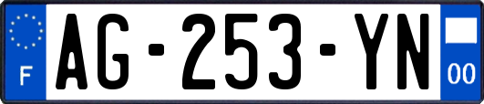 AG-253-YN