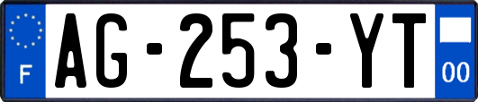 AG-253-YT