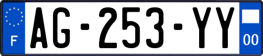 AG-253-YY