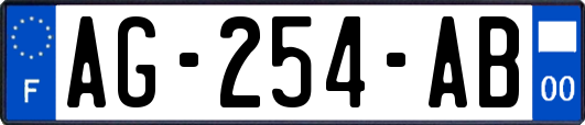 AG-254-AB