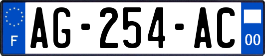 AG-254-AC