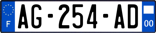 AG-254-AD