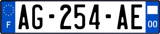 AG-254-AE