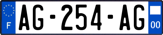 AG-254-AG