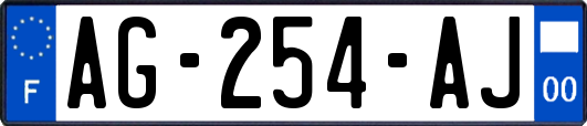 AG-254-AJ