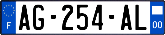 AG-254-AL