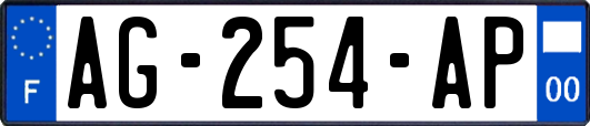 AG-254-AP