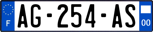 AG-254-AS