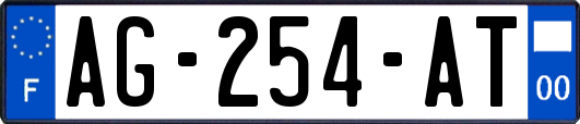 AG-254-AT