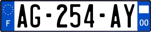 AG-254-AY