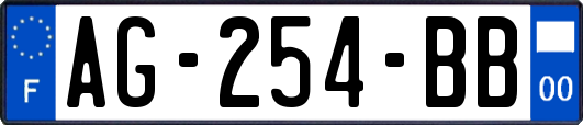 AG-254-BB