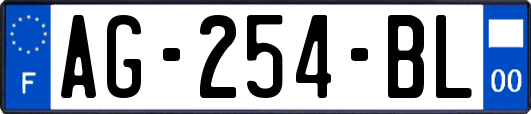 AG-254-BL