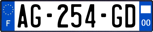 AG-254-GD