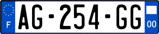 AG-254-GG