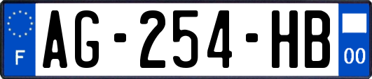 AG-254-HB