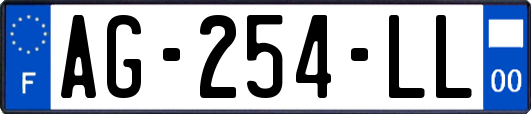 AG-254-LL