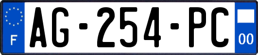 AG-254-PC