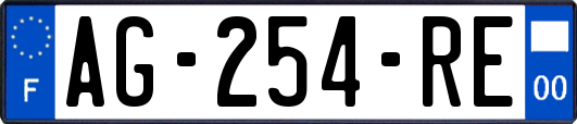 AG-254-RE