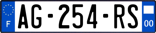 AG-254-RS