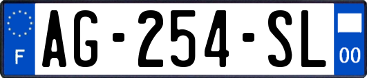 AG-254-SL