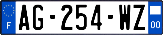 AG-254-WZ